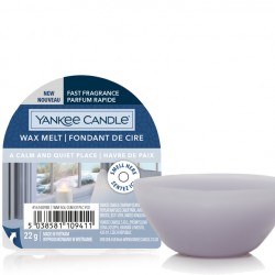 A Calm & Quiet Place Wax Melt