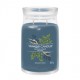 Bayside Cedar Signature Large Jar