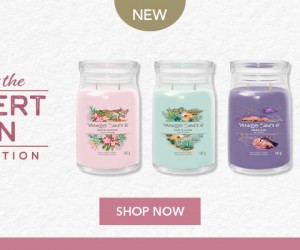 Under The Desert Sun Collection