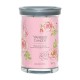 Fresh Cut Roses Signature Tumbler Large Jar