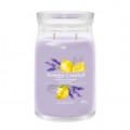 Signature Large Jar