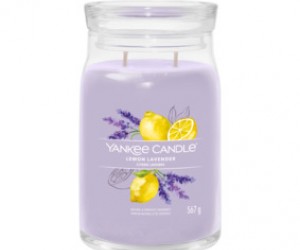 Signature Large Jar