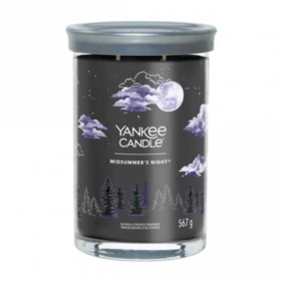 Midsummer’s Night Signature Tumbler Large Jar