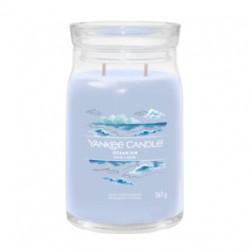 Ocean Air Signature Large Jar