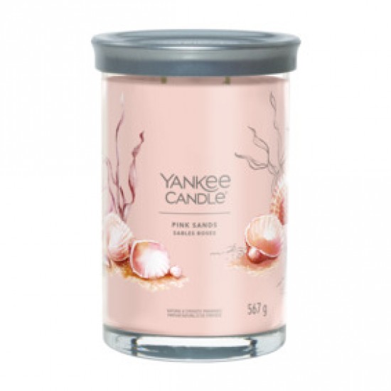 Pink Sands Signature Tumbler Large Jar