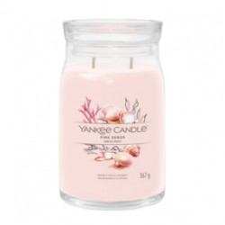 Pink Sands Signature Large Jar