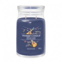 Twilight Tunes Signature Large Jar