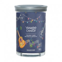 Twilight Tunes Signature Tumbler Large Jar