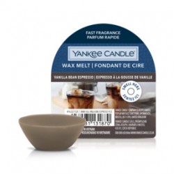 Vanilla Bean Espresso Wax Melt