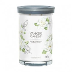 White Gardenia Signature Tumbler Large Jar