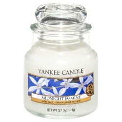 Midnight Jasmine Small Jar