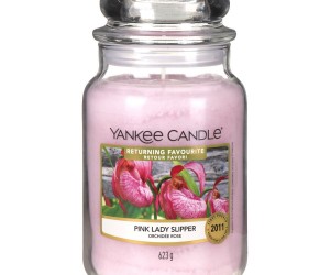Yankee Candle Limited Edition