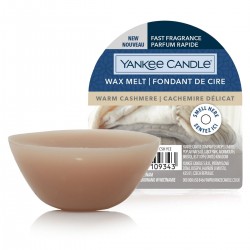 Warm Cashmere Wax Melt